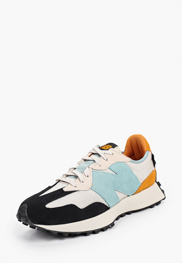 фото Кроссовки new balance