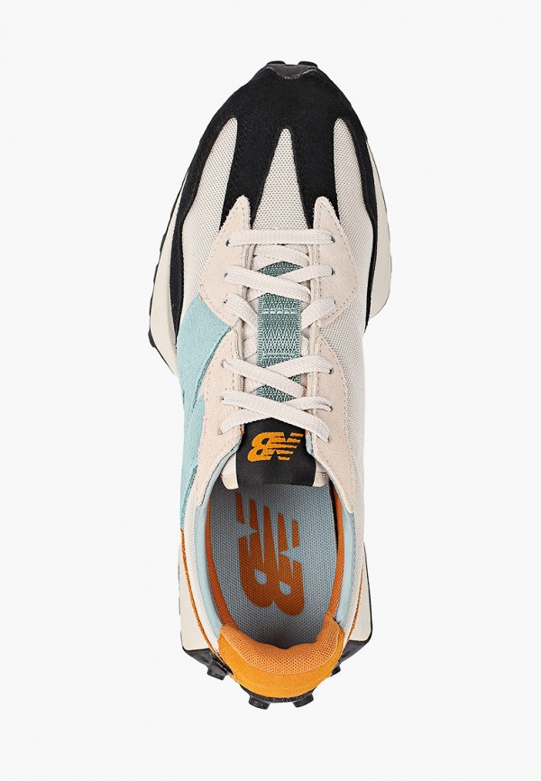 фото Кроссовки new balance