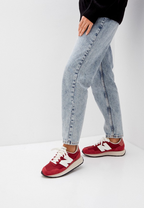 фото Кроссовки new balance