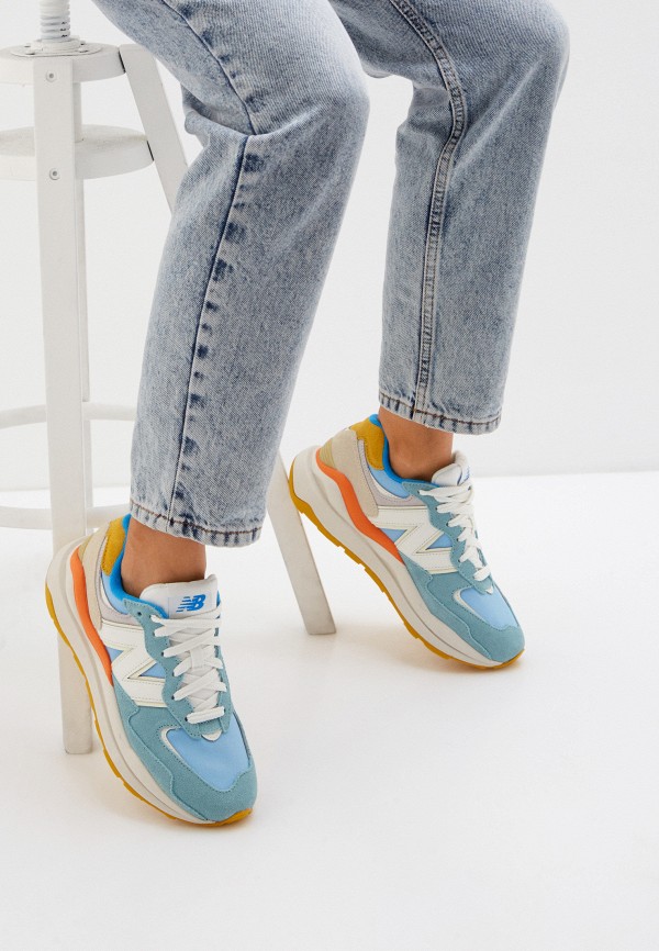 фото Кроссовки new balance