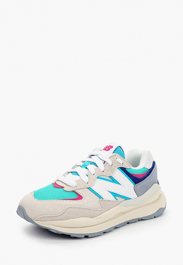 фото Кроссовки new balance