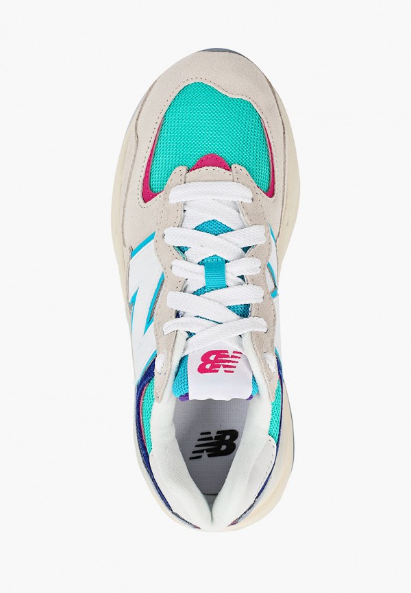 фото Кроссовки new balance