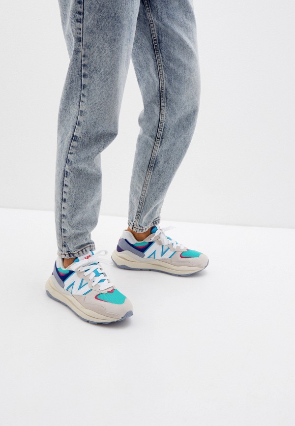 фото Кроссовки new balance