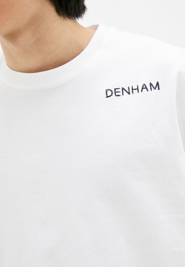 фото Футболка denham