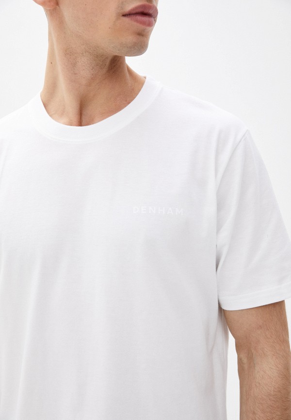 фото Футболка denham