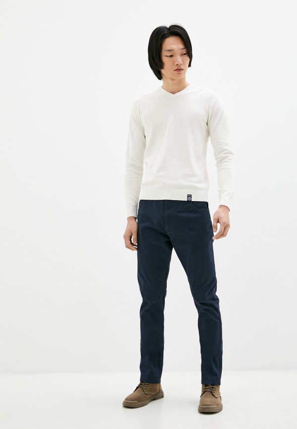 фото Пуловер la squadra