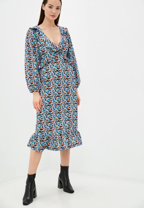 фото Платье river island