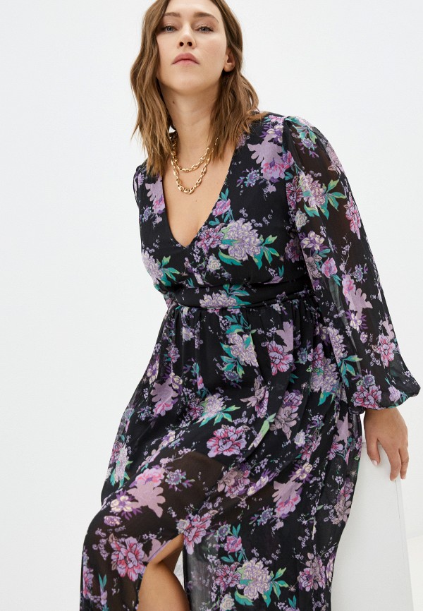 фото Платье river island