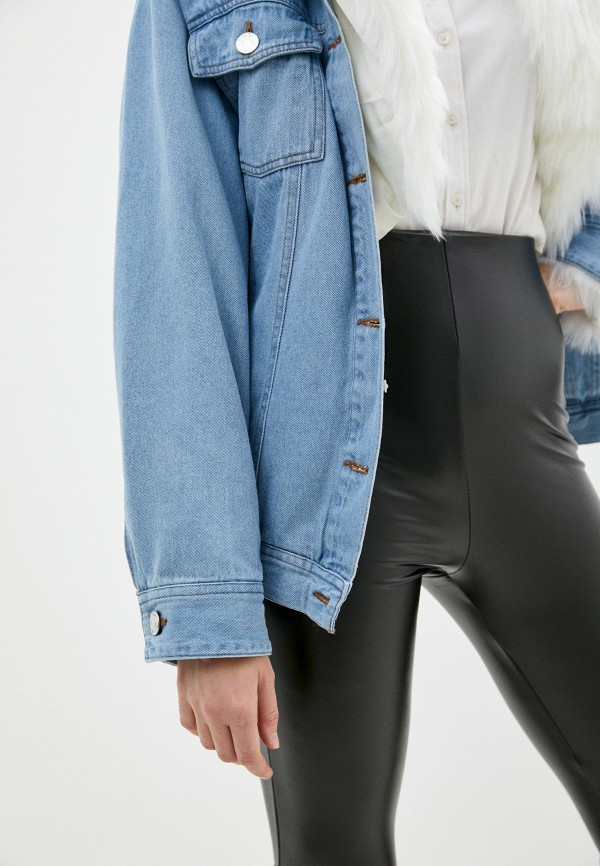 фото Куртка джинсовая river island