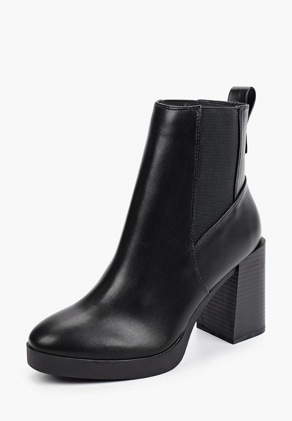фото Ботильоны river island