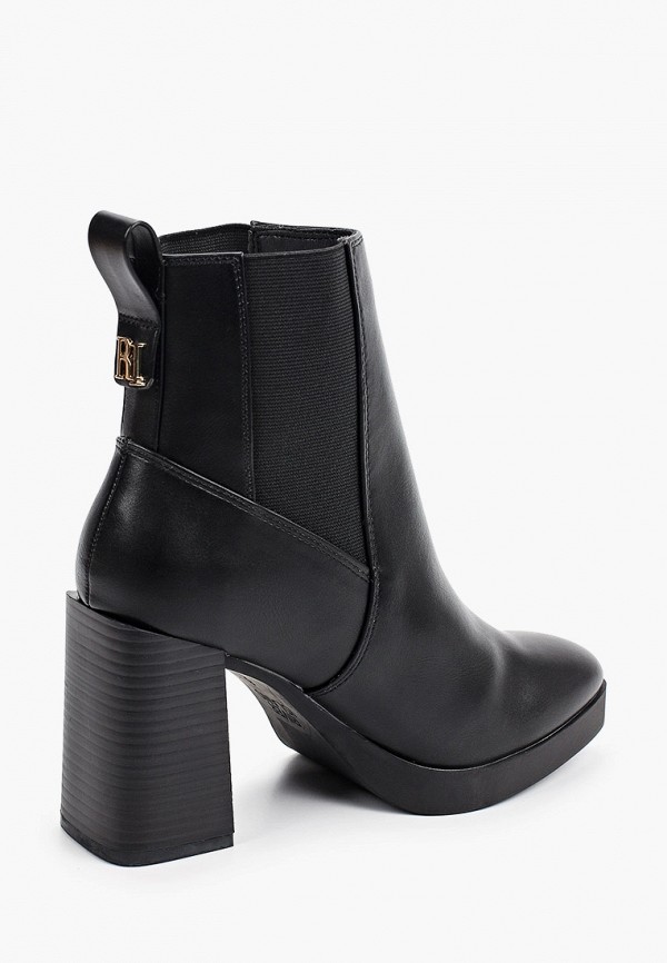 фото Ботильоны river island