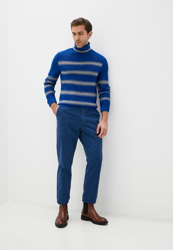 фото Брюки la squadra