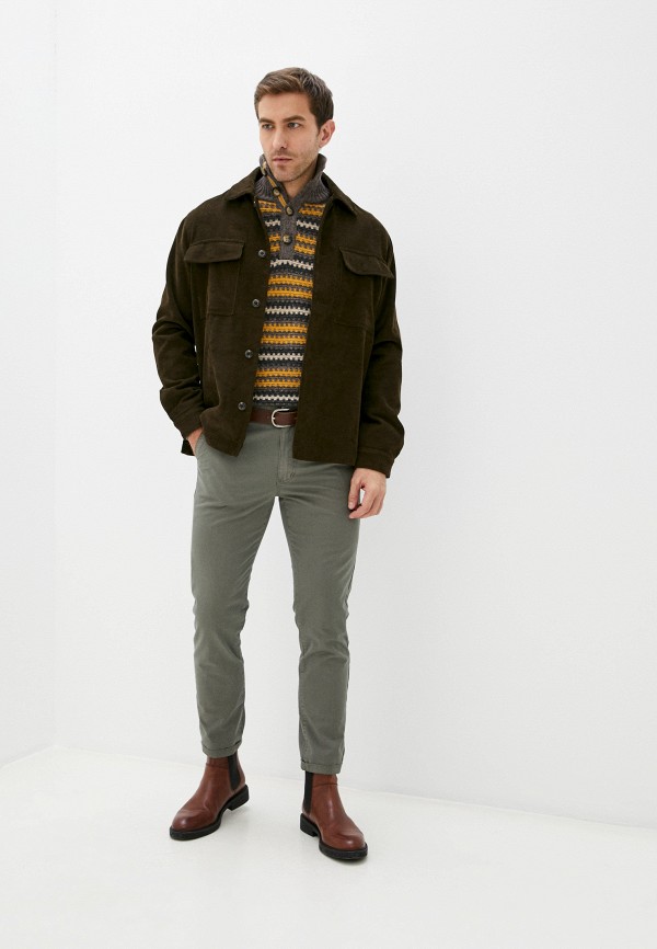 фото Брюки la squadra