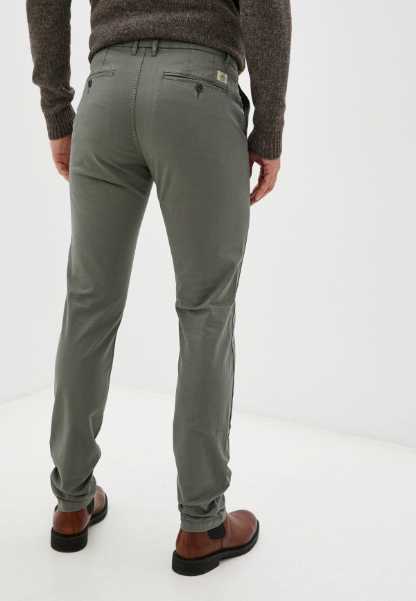 фото Брюки la squadra