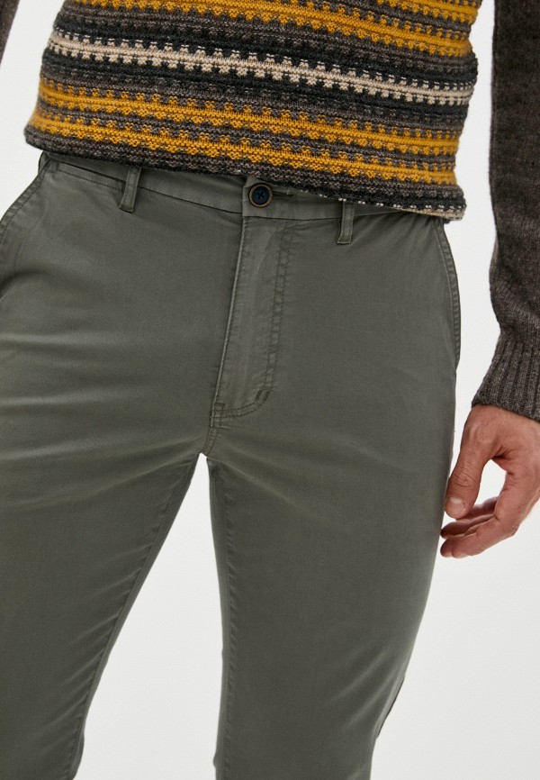 фото Брюки la squadra