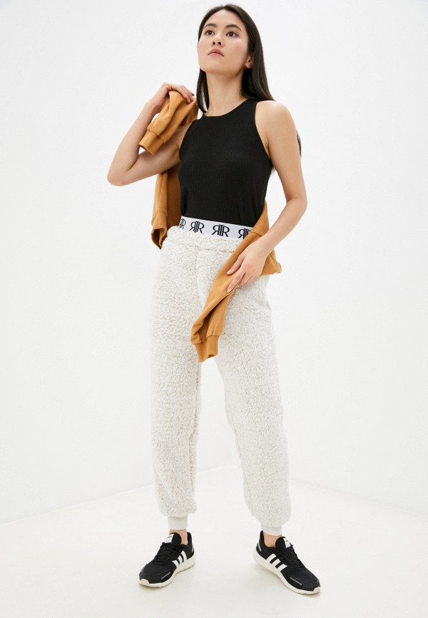 фото Брюки утепленные river island