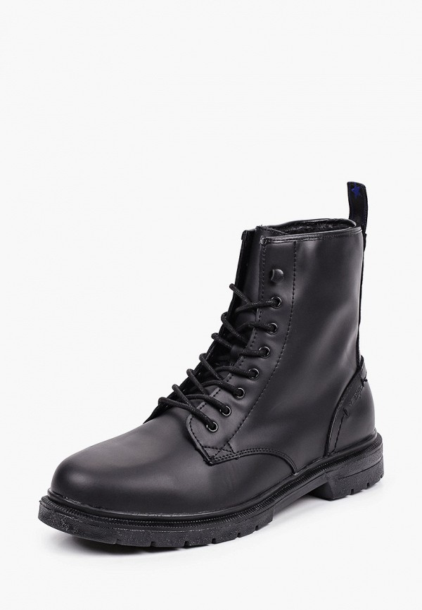 фото Ботинки wrangler