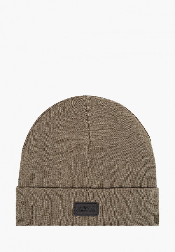 фото Шапка barbour