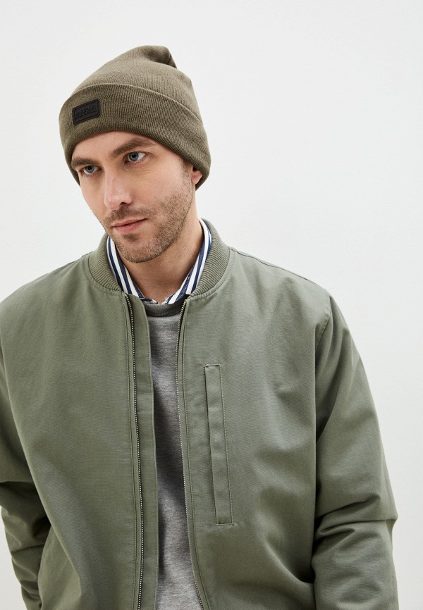 фото Шапка barbour
