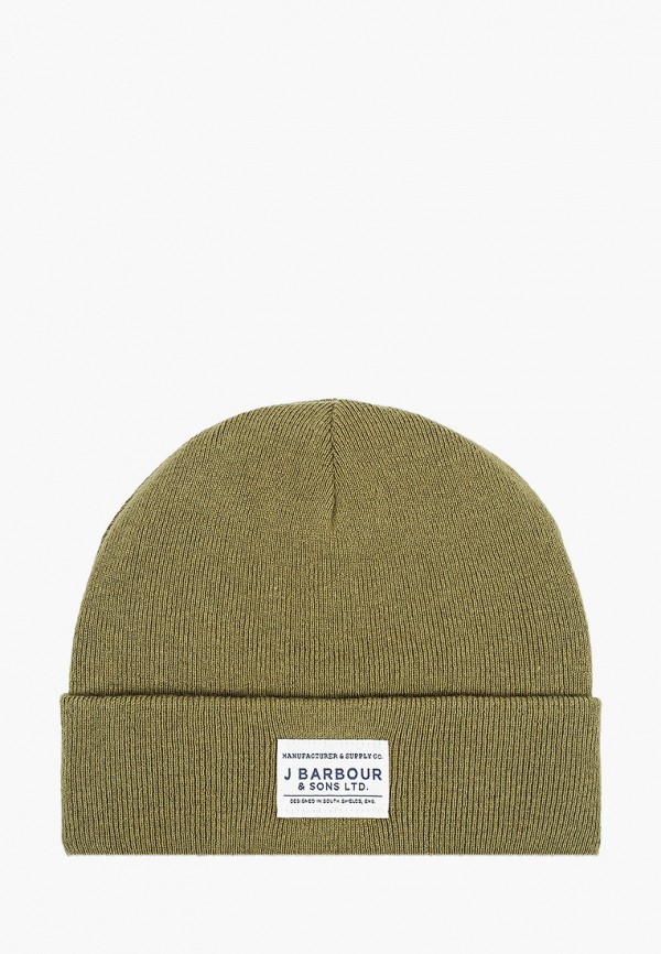 фото Шапка barbour