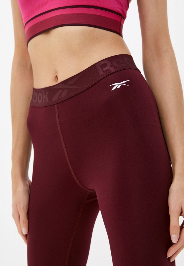 фото Тайтсы reebok