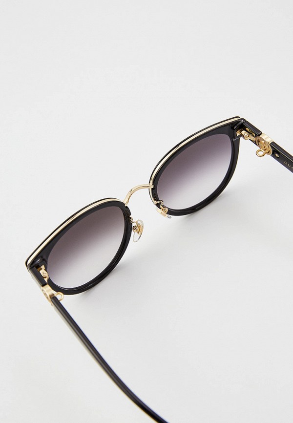 фото Очки солнцезащитные gucci