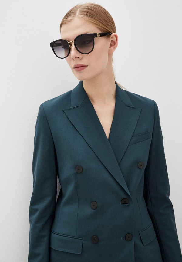 фото Очки солнцезащитные gucci