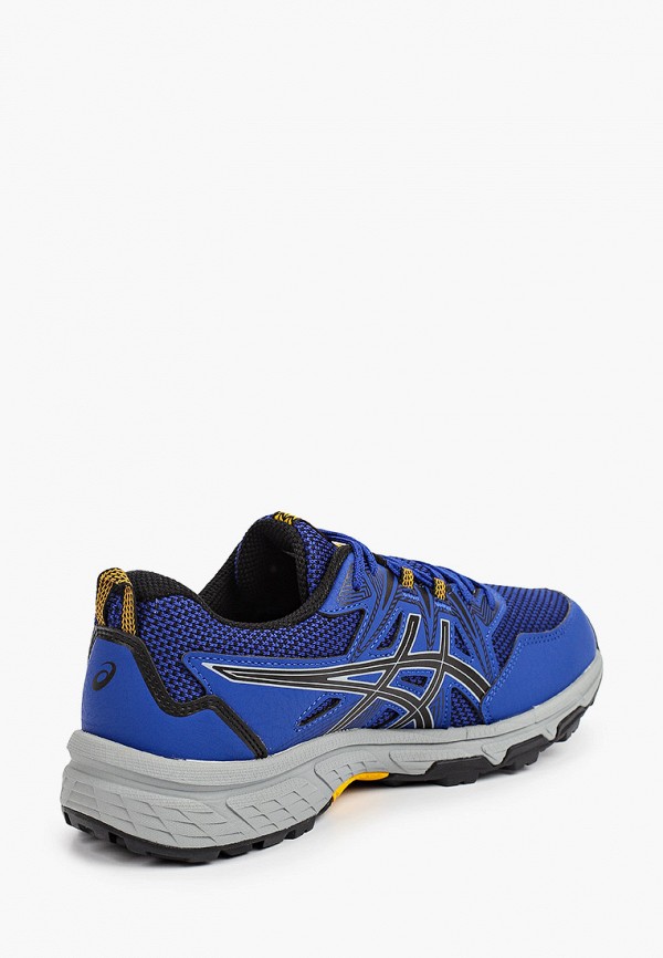 фото Кроссовки asics