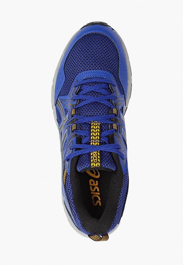 фото Кроссовки asics