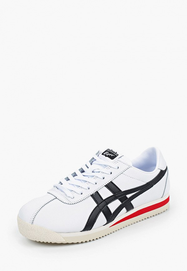 фото Кроссовки onitsuka tiger