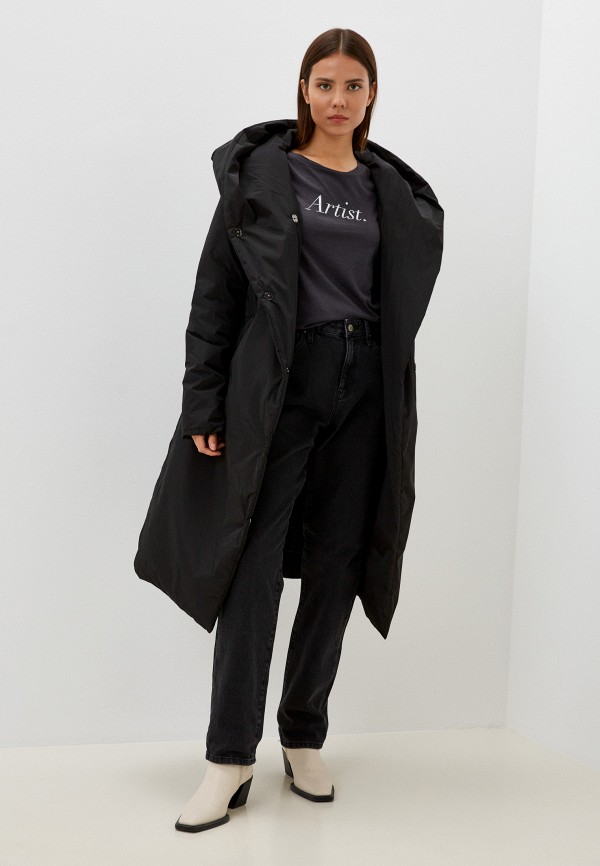 фото Куртка утепленная imocean