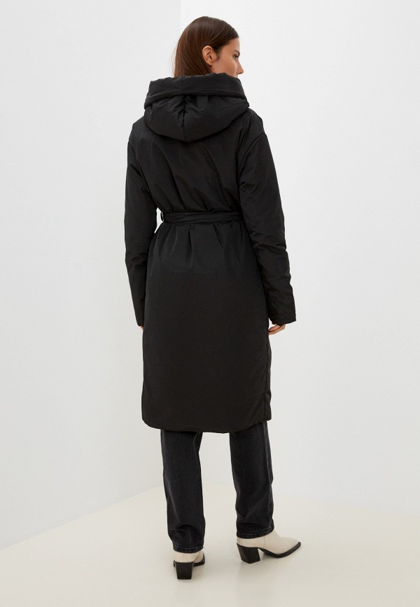 фото Куртка утепленная imocean