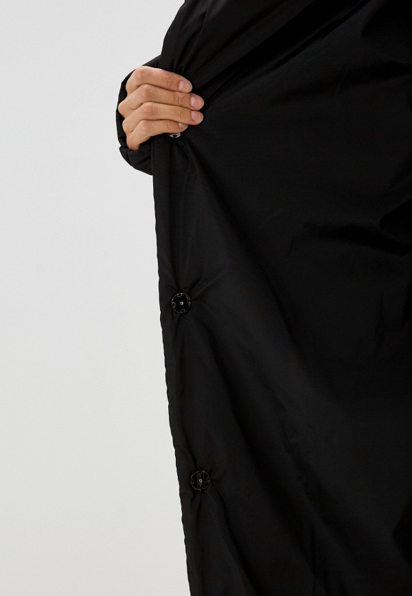 фото Куртка утепленная imocean