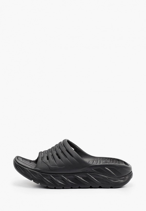 фото Сланцы hoka one one