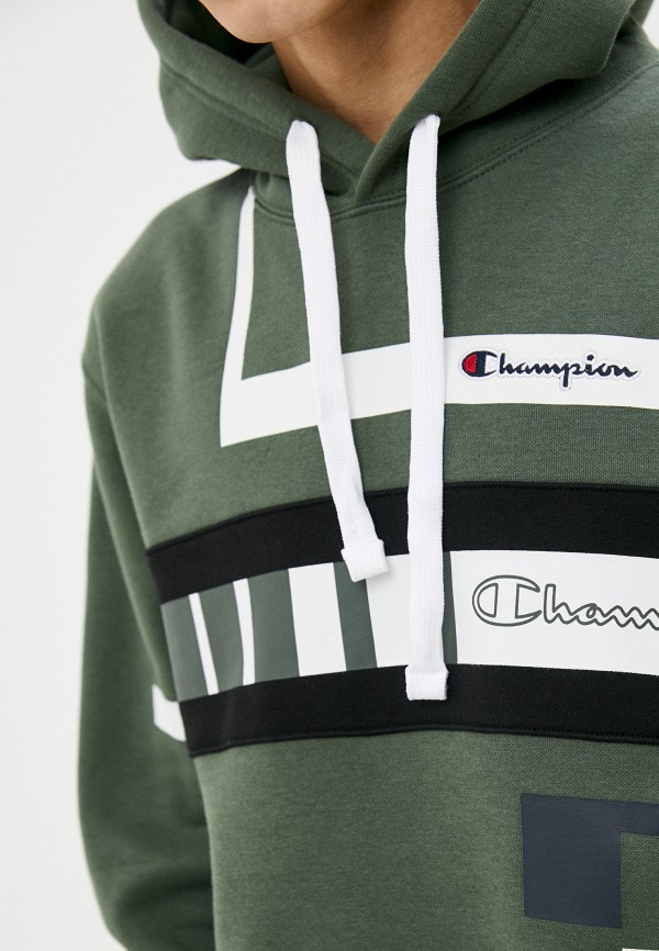 фото Худи champion