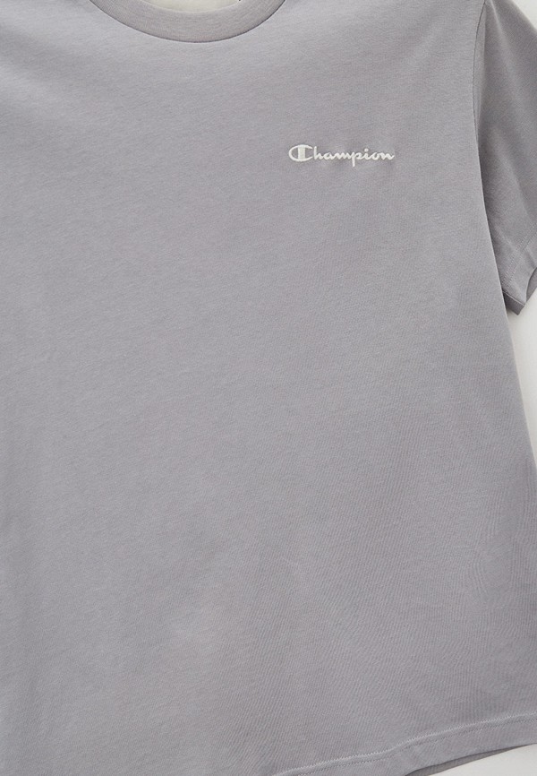 фото Футболка champion