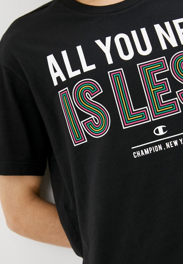 фото Футболка champion