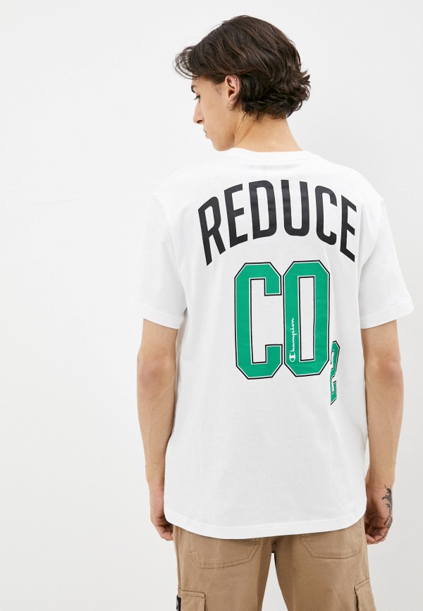 фото Футболка champion