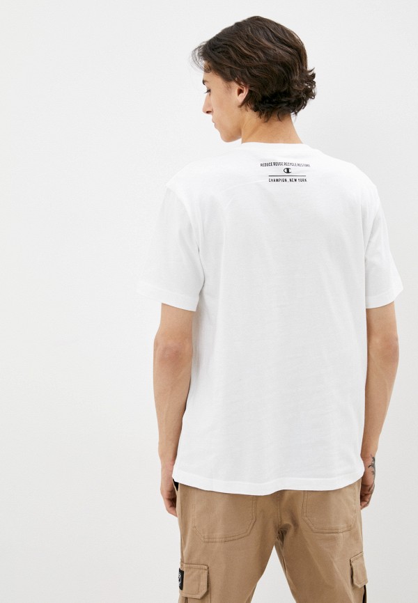 фото Футболка champion