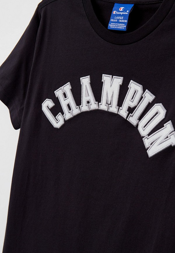 фото Футболка champion