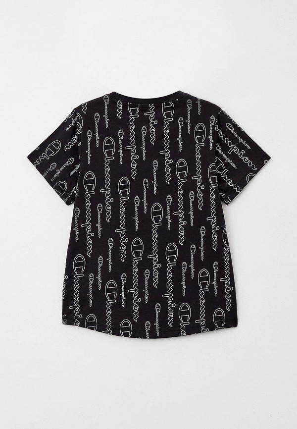 фото Футболка champion