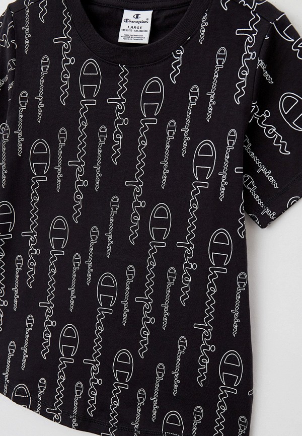 фото Футболка champion