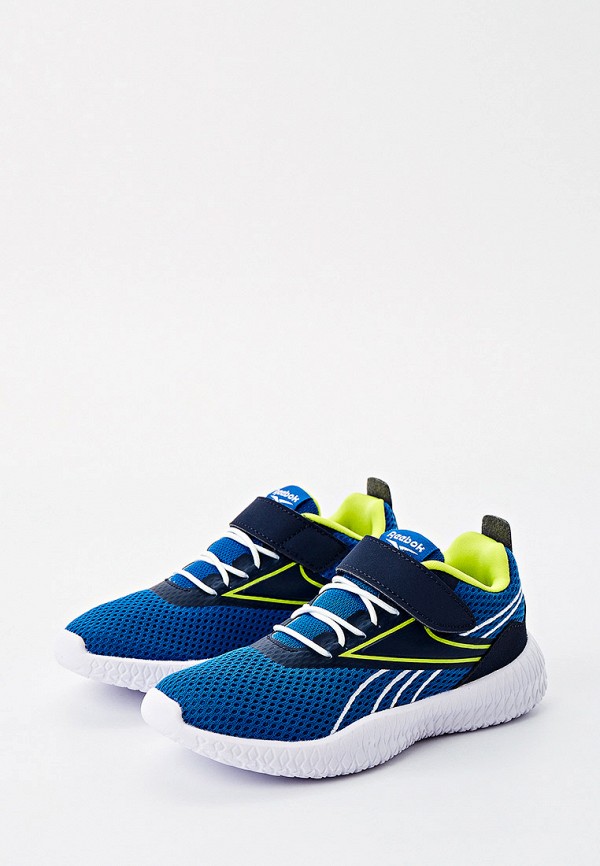 фото Кроссовки reebok