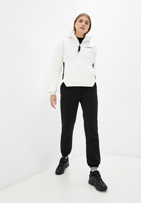 фото Куртка утепленная adidas