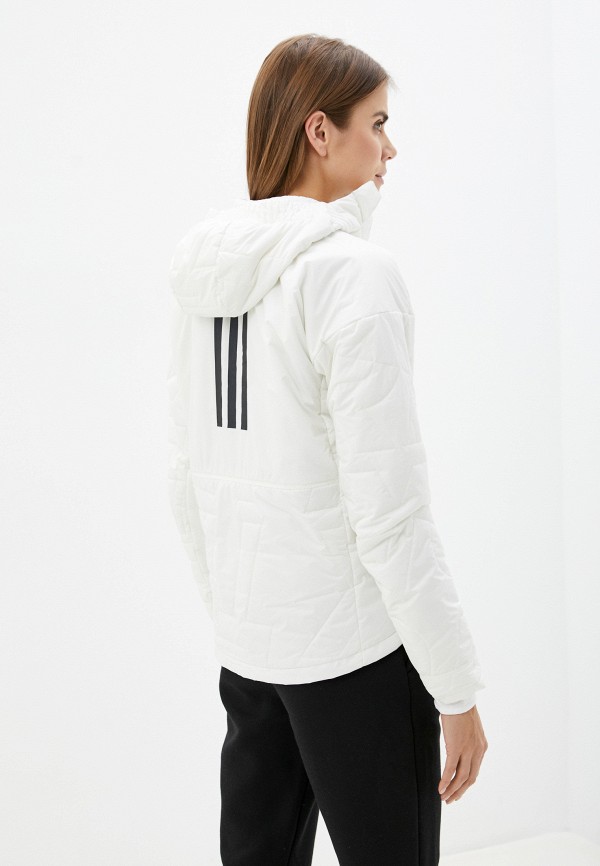фото Куртка утепленная adidas