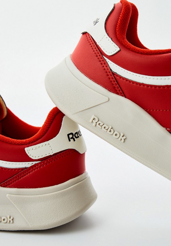 фото Кеды reebok classic