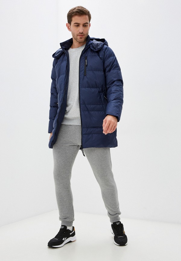 фото Пуховик reebok