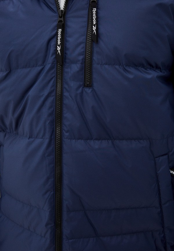 фото Пуховик reebok