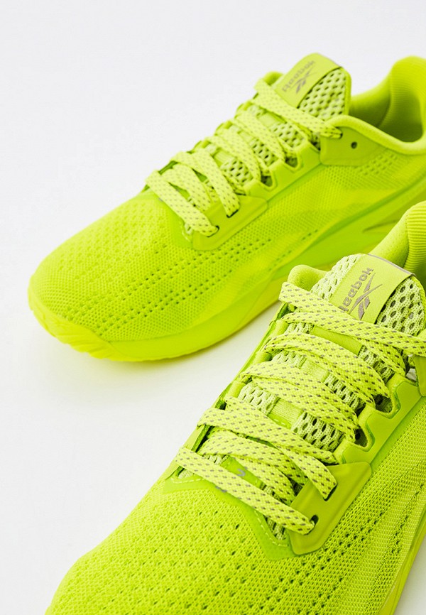 фото Кроссовки reebok