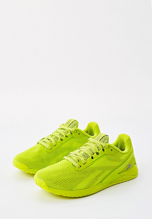 фото Кроссовки reebok